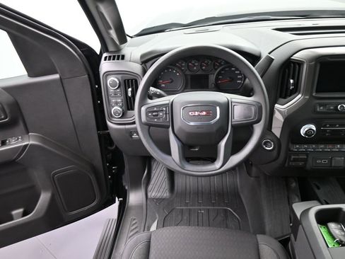 New 2026 GMC Sierra 1500 Pro w/ Pro Value Package image 18