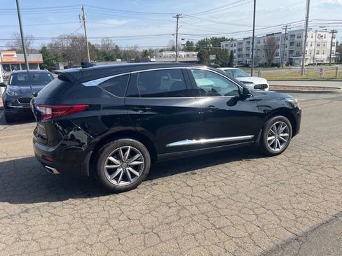 Certified 2023 Acura RDX w/ Technology Package image 17