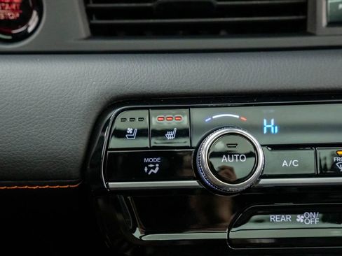 New 2026 Honda Passport TrailSport Elite image 26