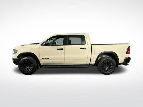 Used 2025 RAM 1500 Rebel w/ Rebel Level 2 Equipment Group AWD/4WD image 5