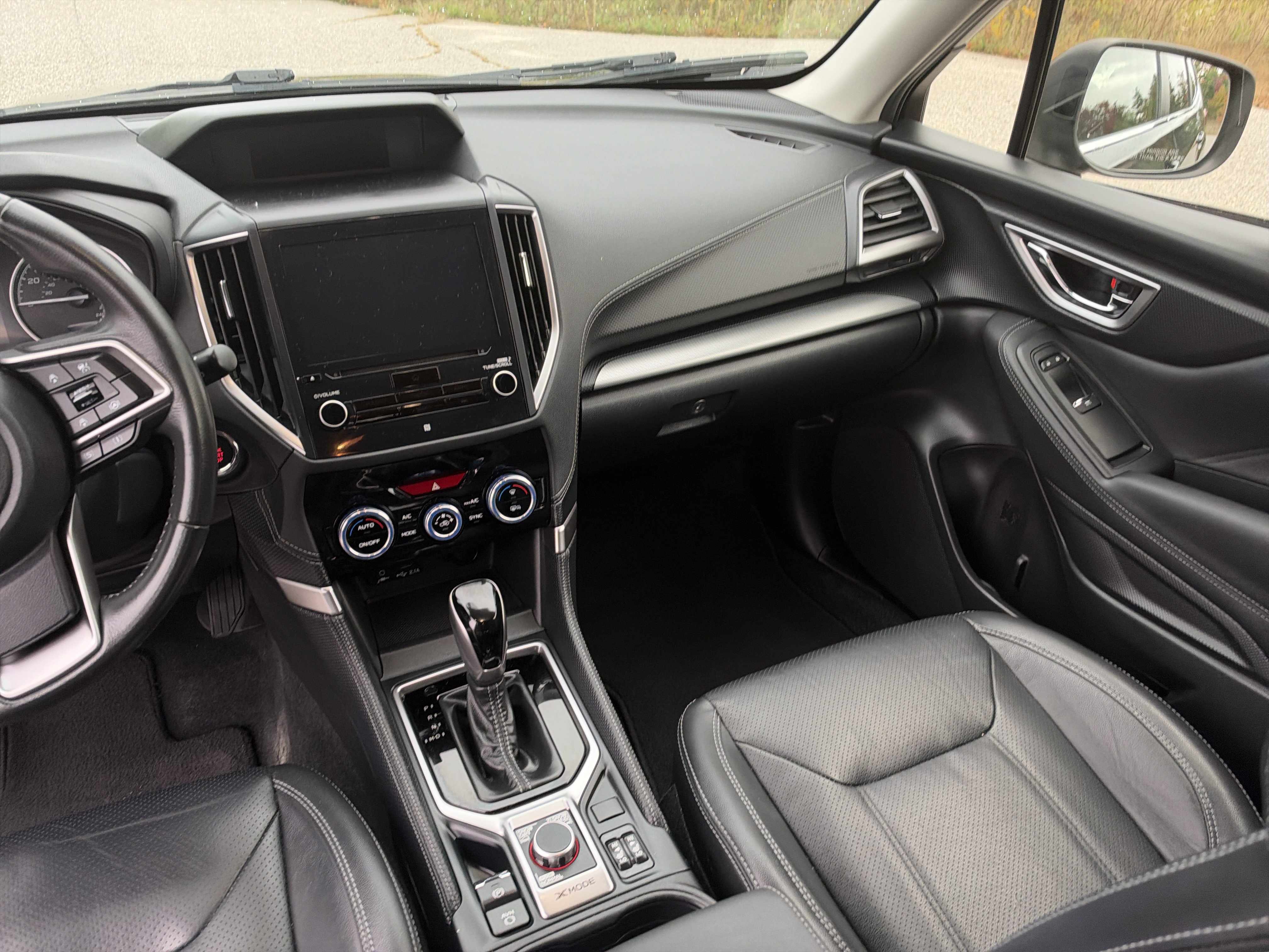 Used 2021 Subaru Forester Limited AWD/4WD image 23