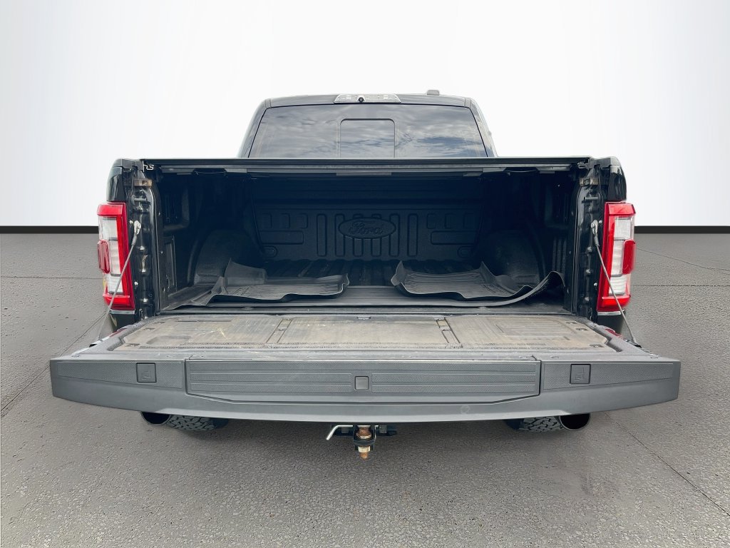 Used 2021 Ford F150 Raptor w/ Equipment Group 801A High AWD/4WD image 28