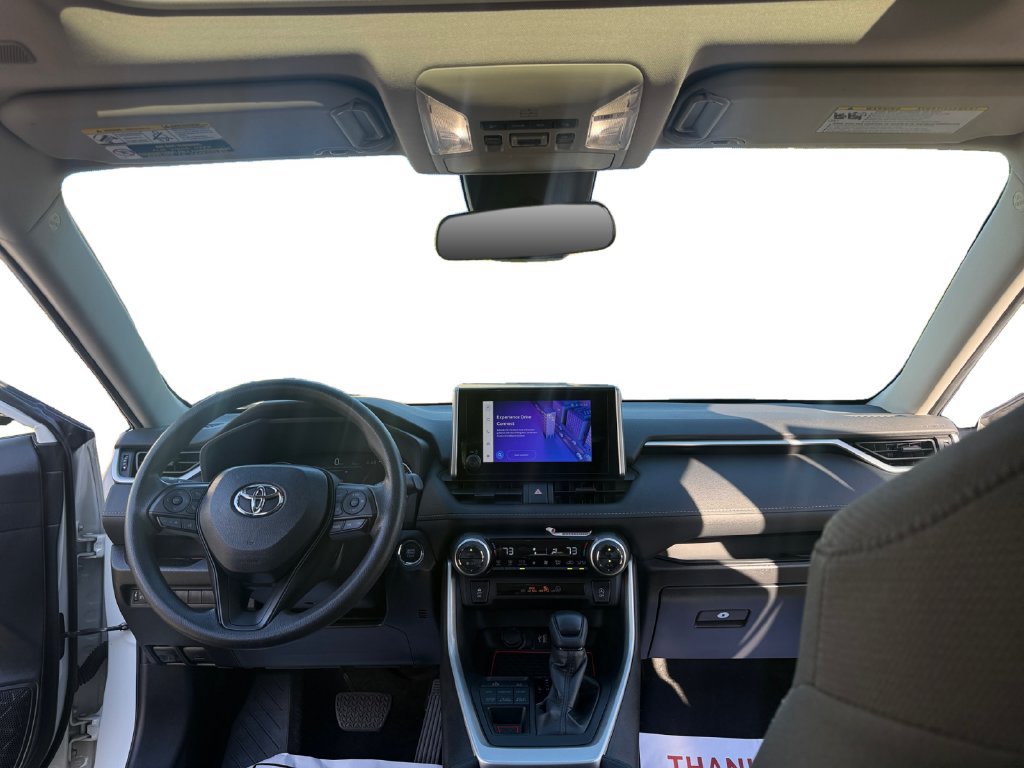 Used 2024 Toyota RAV4 XLE w/ Convenience Package AWD/4WD image 13