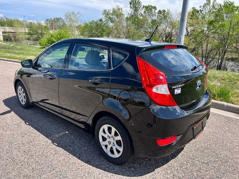 Used 2014 Hyundai Accent GS image 6