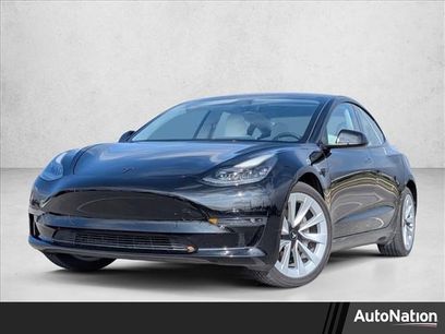Used 2023 Tesla Model 3 Standard Range