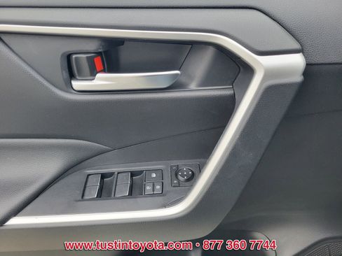 Certified 2023 Toyota RAV4 XLE Premium FWD image 17