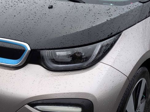 Used 2021 BMW i3 image 11