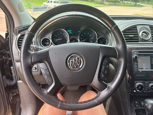 Used 2017 Buick Enclave Leather w/ Trailering Package FWD image 14