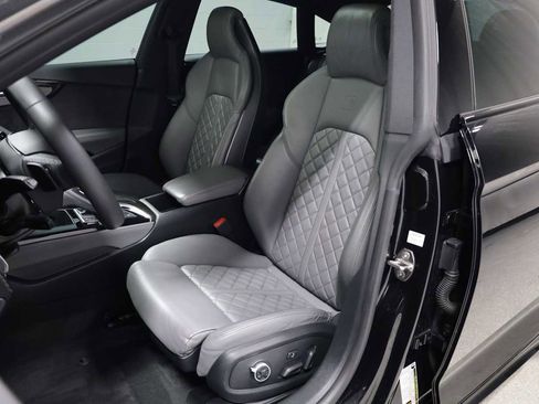 Used 2023 Audi S5 Premium Plus w/ Premium Plus Package image 5