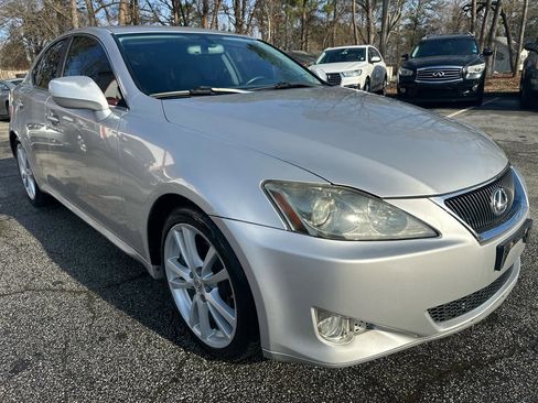 Used 2006 Lexus IS 250 image 4