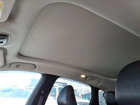 Used 2020 INFINITI QX50 Luxe w/ Navigation Package image 26