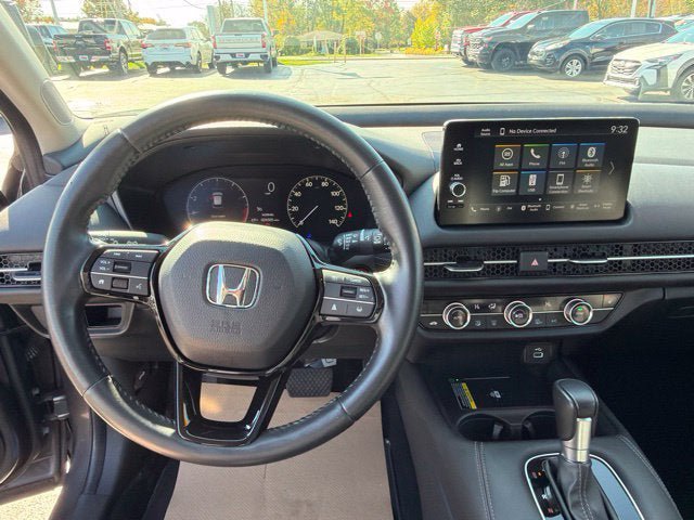 Used 2024 Honda HR-V EX-L image 14