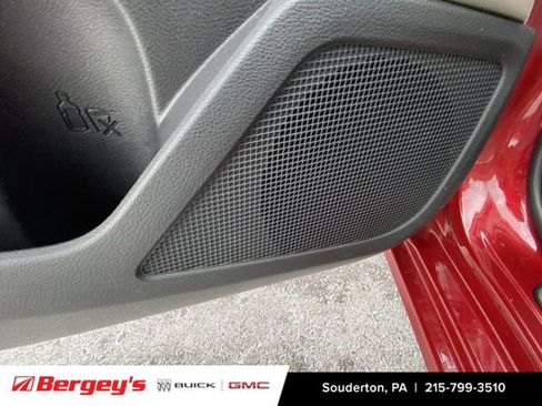 Used 2020 Nissan Altima 2.5 Platinum image 27