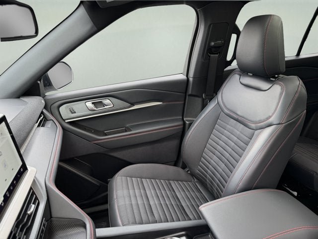 New 2027 Ford Explorer ST-Line w/ Premium Package AWD/4WD image 19