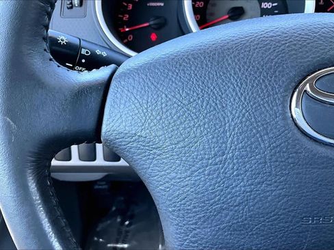 Used 2008 Toyota Tacoma PreRunner RWD image 23