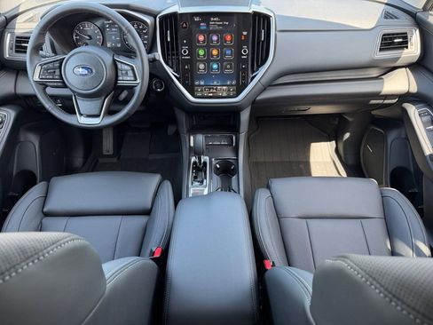 New 2026 Subaru Ascent Limited AWD/4WD image 18