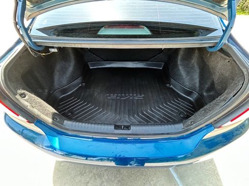 Used 2014 Honda Civic LX image 11