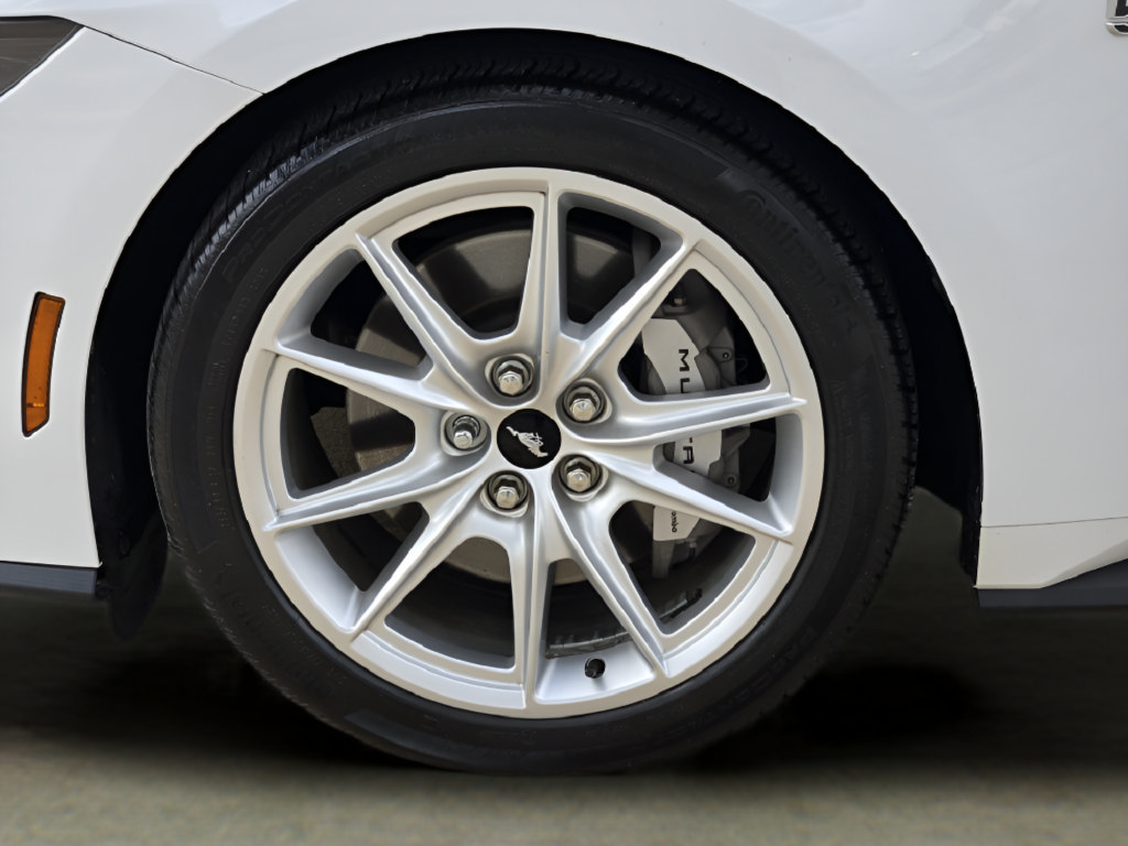 Used 2024 Ford Mustang GT Premium RWD image 11