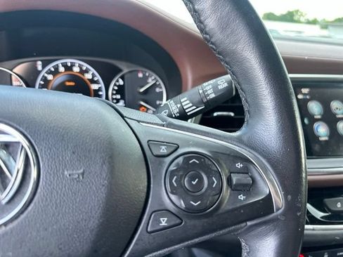 Used 2019 Buick Enclave Avenir w/ Avenir Technology Package AWD/4WD image 53