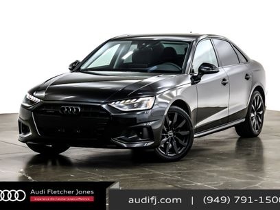 Used 2023 Audi A4 2.0T Premium Plus w/ Premium Plus Package
