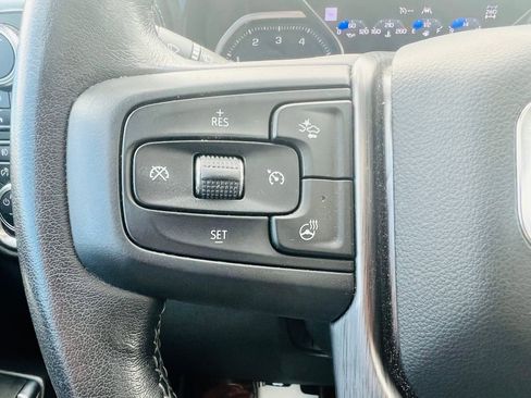 Used 2019 GMC Sierra 1500 Denali image 36