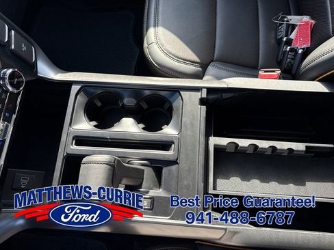 New 2026 Ford F150 Tremor AWD/4WD image 26