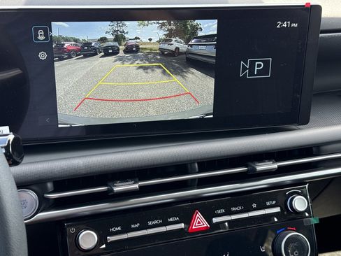 New 2026 Hyundai Tucson SEL FWD image 22