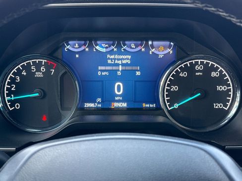 Used 2023 Ford F150 XLT w/ Equipment Group 302A High image 29