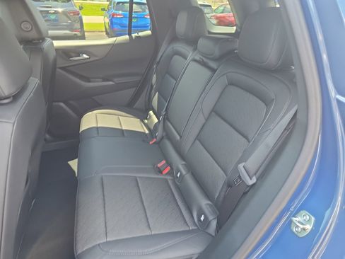 New 2026 Chevrolet Equinox LT w/ Convenience Package II image 23