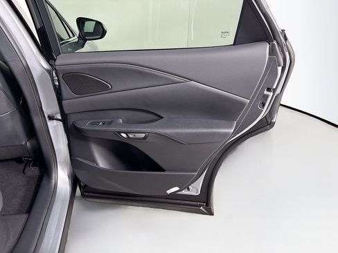 Certified 2025 Lexus RX 350 FWD w/ Technology Package image 25