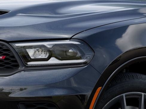New 2026 Dodge Durango GT AWD/4WD image 6