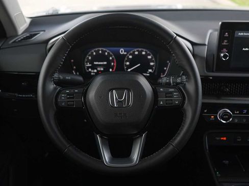 Used 2026 Honda CR-V EX-L image 16