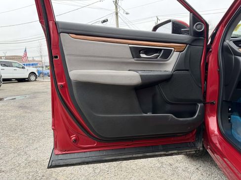 Used 2022 Honda CR-V EX image 29