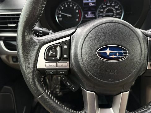Used 2017 Subaru Forester 2.5i Limited AWD/4WD image 29