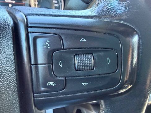 Used 2023 GMC Sierra 2500 AT4 w/ Gooseneck/5TH Wheel Package AWD/4WD image 22
