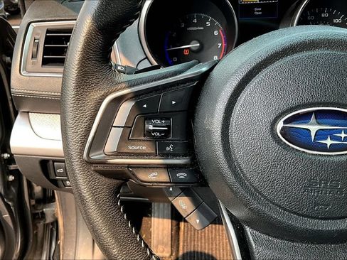 Used 2019 Subaru Outback 2.5i Premium AWD/4WD image 10