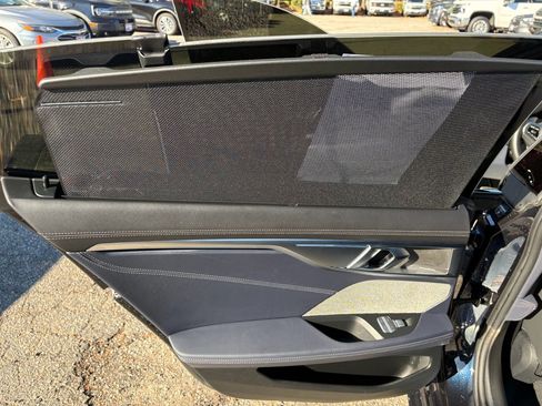 Used 2024 BMW 840i Gran Coupe w/ Driving Assistance Package image 11