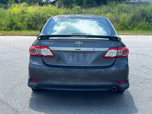 Used 2011 Toyota Corolla S FWD image 5
