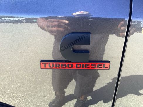 New 2026 RAM 3500 Tradesman image 12