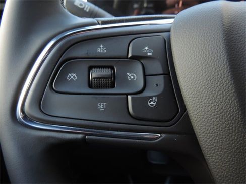 New 2026 Buick Envista Sport Touring w/ Convenience I Package image 20