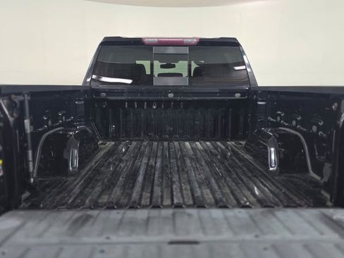 Used 2019 GMC Sierra 1500 SLT w/ SLT Premium Package AWD/4WD image 6