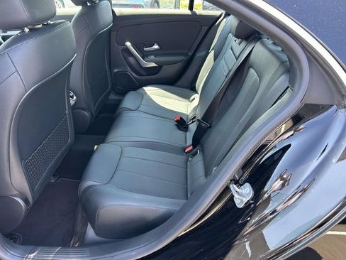 Used 2025 Mercedes-Benz CLA 250 image 11