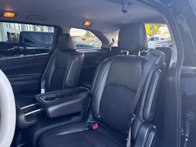 Used 2025 Honda Odyssey EX-L image 29