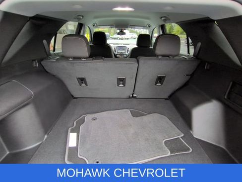 Certified 2024 Chevrolet Equinox LT AWD/4WD image 26
