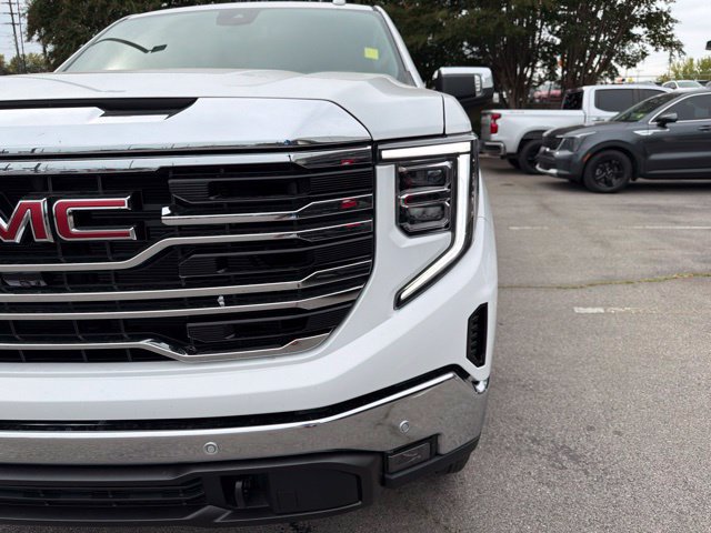 Used 2026 GMC Sierra 1500 SLT w/ SLT Premium Plus Package AWD/4WD image 47