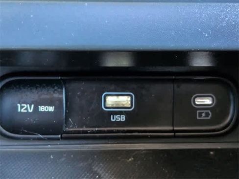 Used 2024 Kia Soul EX image 34