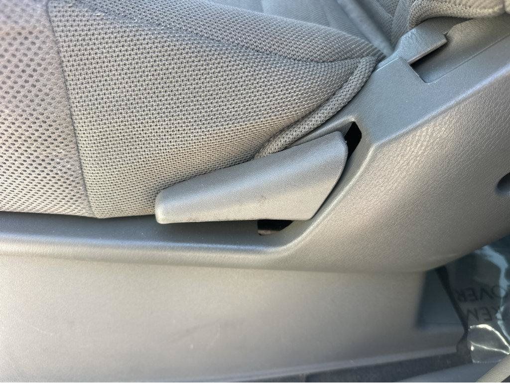 Used 2021 Nissan Frontier S RWD image 33