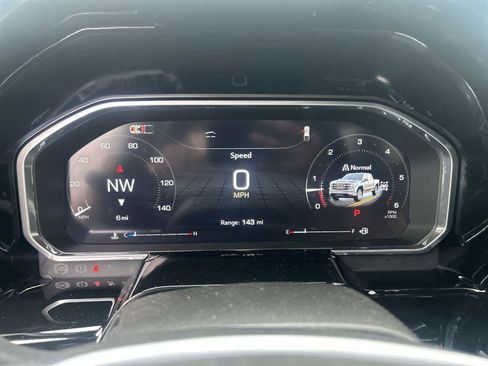 New 2026 GMC Sierra 1500 Elevation w/ Elevation Premium Package image 13