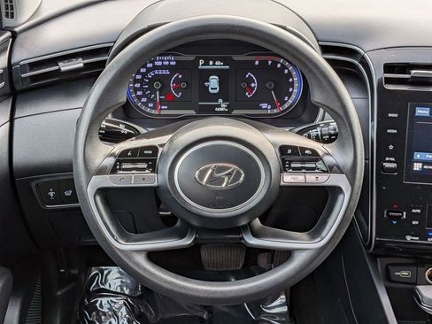 Used 2024 Hyundai Tucson SEL image 18
