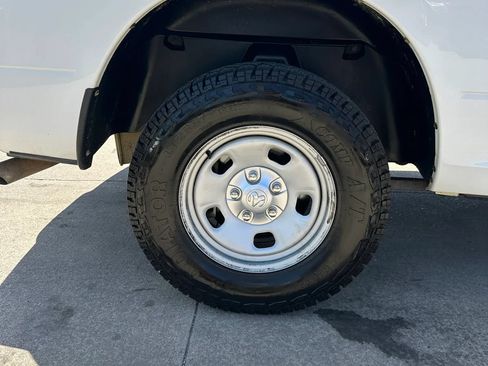 Used 2017 RAM 1500 Tradesman w/ Popular Equipment Group AWD/4WD image 30